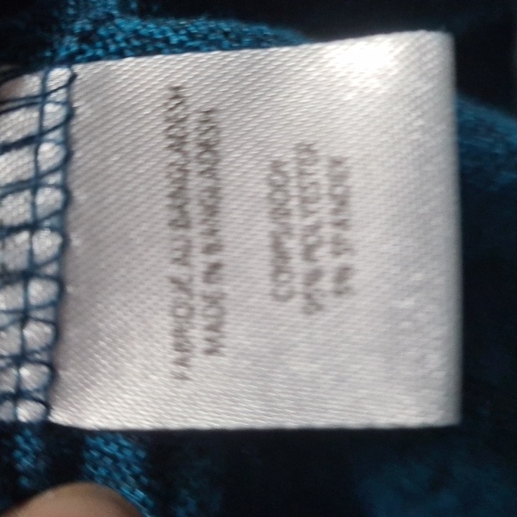 ⚫️🔴Lily Morgan Long Sleeve Top - Picture 5 of 7